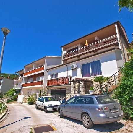 Apartments And Room Rabac 155 מראה חיצוני תמונה