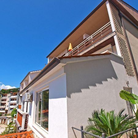 Apartments And Room Rabac 155 מראה חיצוני תמונה