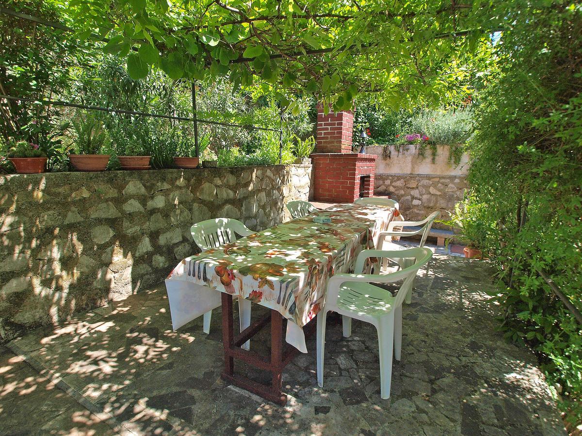 Apartments And Room Rabac 155 מראה חיצוני תמונה
