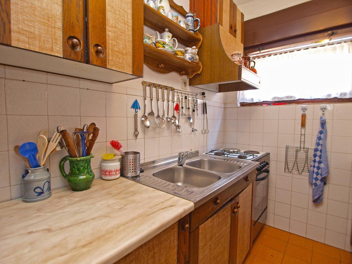 Apartments And Room Rabac 155 מראה חיצוני תמונה