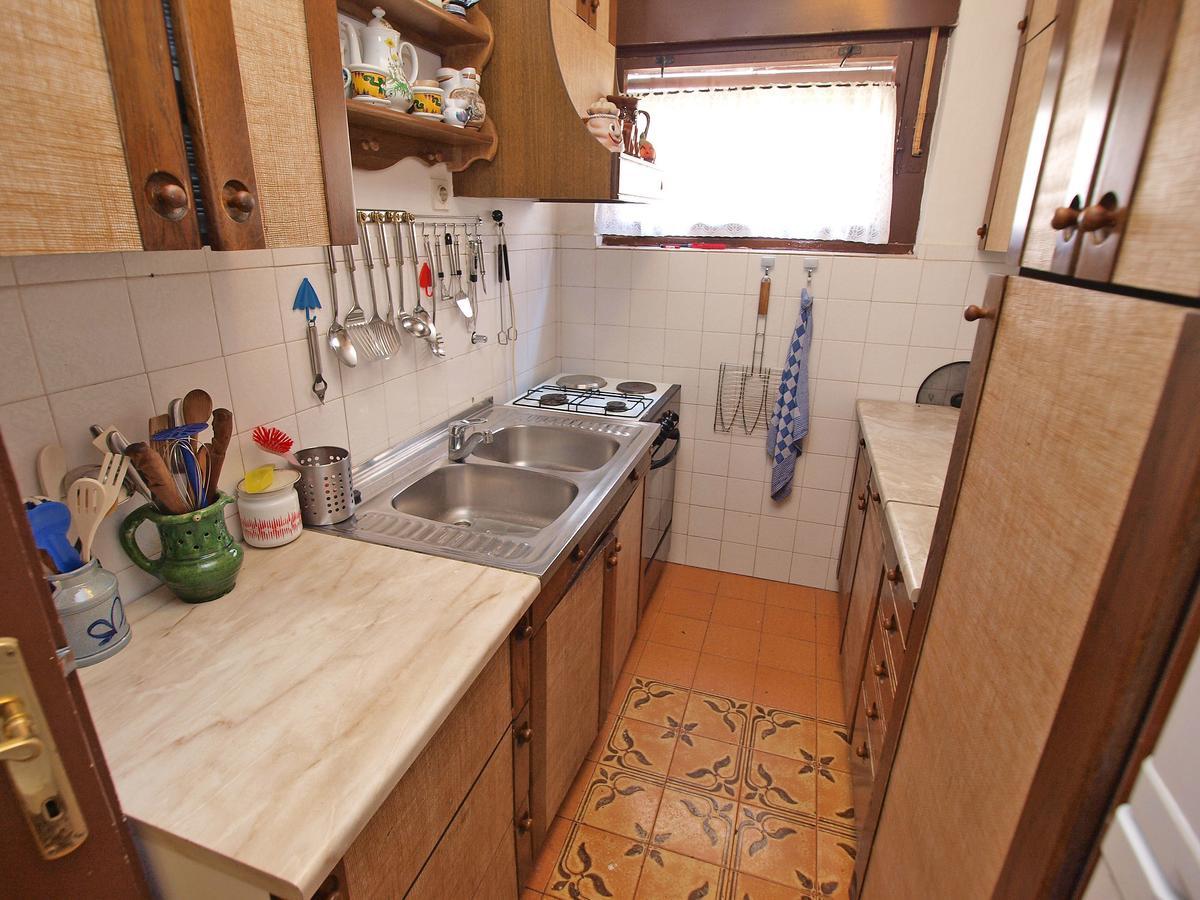 Apartments And Room Rabac 155 מראה חיצוני תמונה