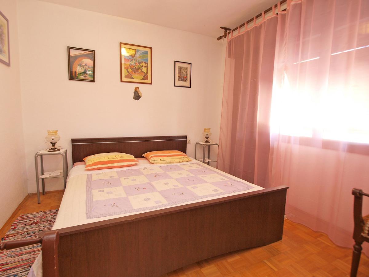 Apartments And Room Rabac 155 מראה חיצוני תמונה