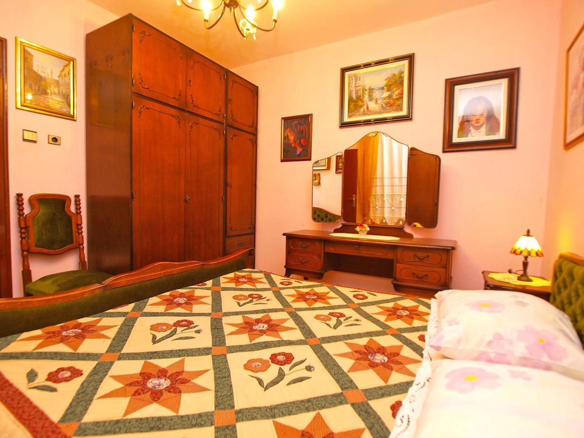 Apartments And Room Rabac 155 מראה חיצוני תמונה