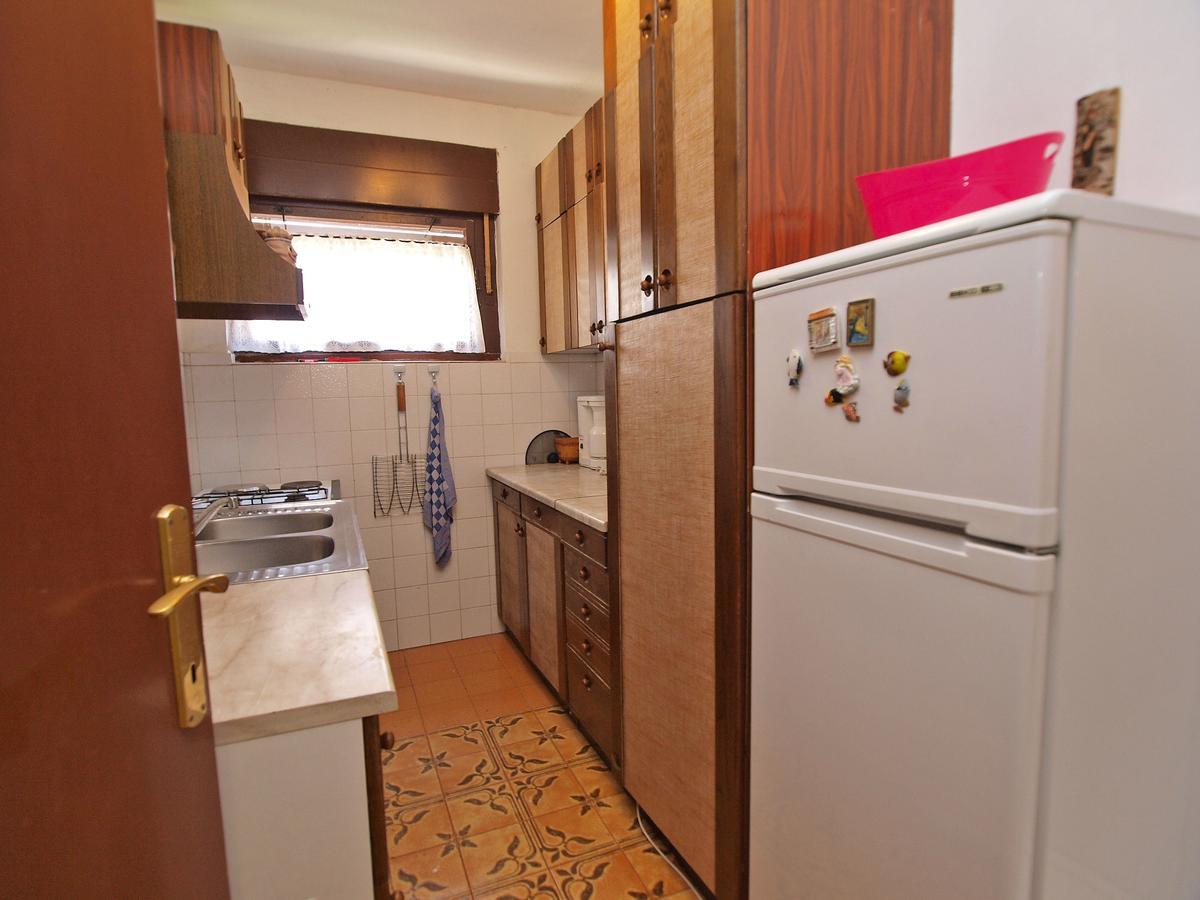 Apartments And Room Rabac 155 מראה חיצוני תמונה