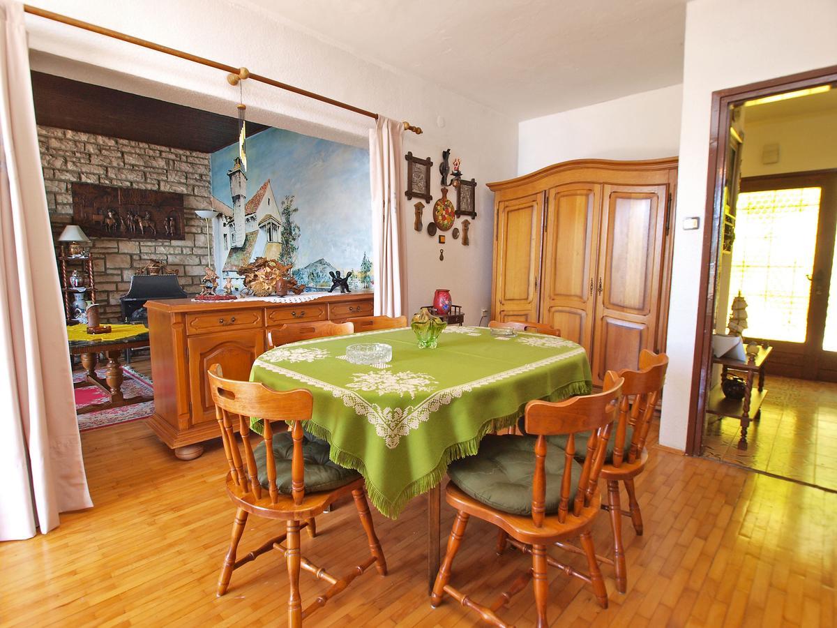 Apartments And Room Rabac 155 מראה חיצוני תמונה