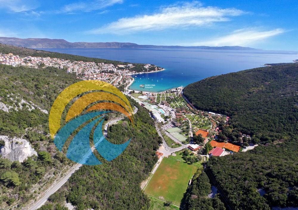 Apartments And Room Rabac 155 מראה חיצוני תמונה