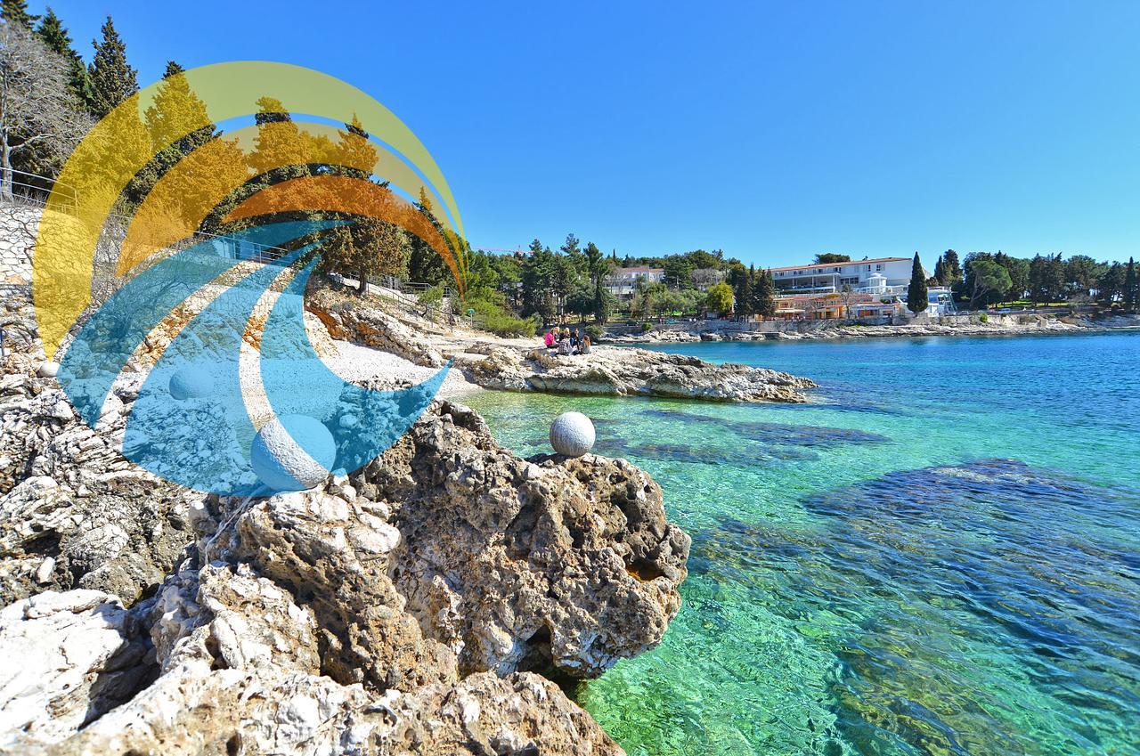 Apartments And Room Rabac 155 מראה חיצוני תמונה