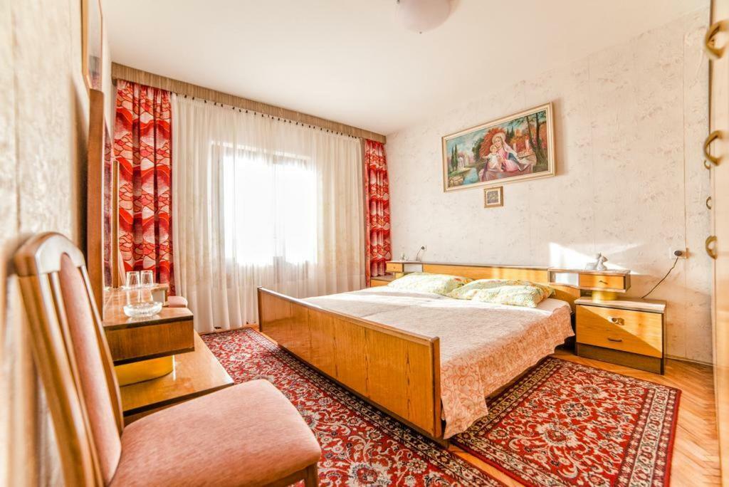 Apartments And Room Rabac 155 מראה חיצוני תמונה
