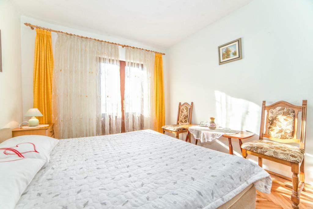 Apartments And Room Rabac 155 מראה חיצוני תמונה