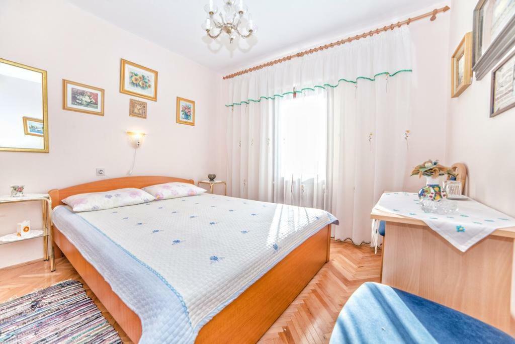Apartments And Room Rabac 155 מראה חיצוני תמונה