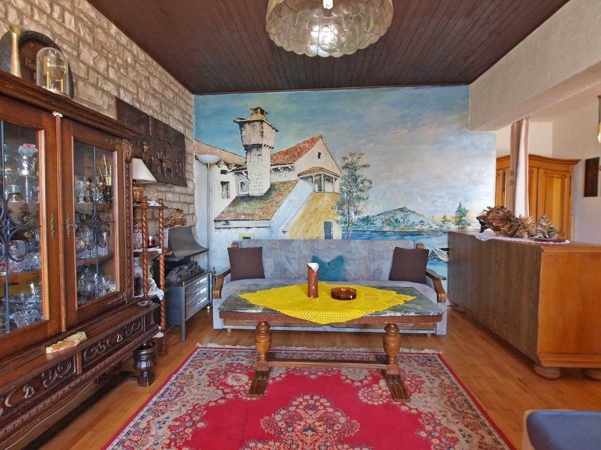 Apartments And Room Rabac 155 מראה חיצוני תמונה