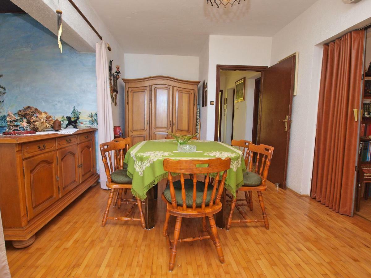Apartments And Room Rabac 155 מראה חיצוני תמונה