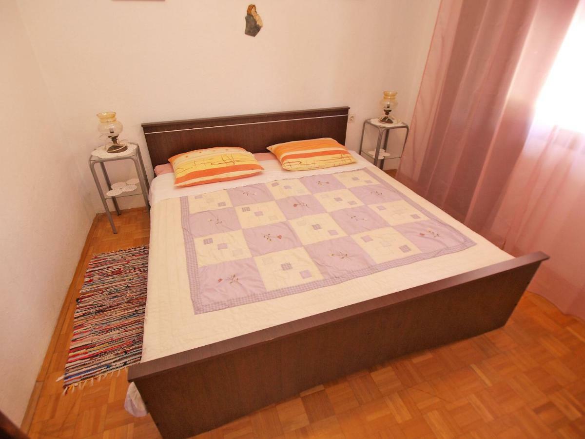 Apartments And Room Rabac 155 מראה חיצוני תמונה