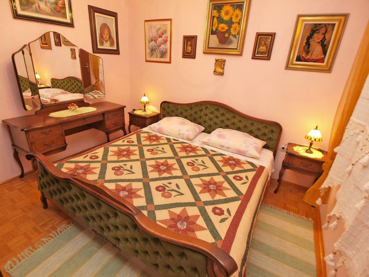 Apartments And Room Rabac 155 מראה חיצוני תמונה