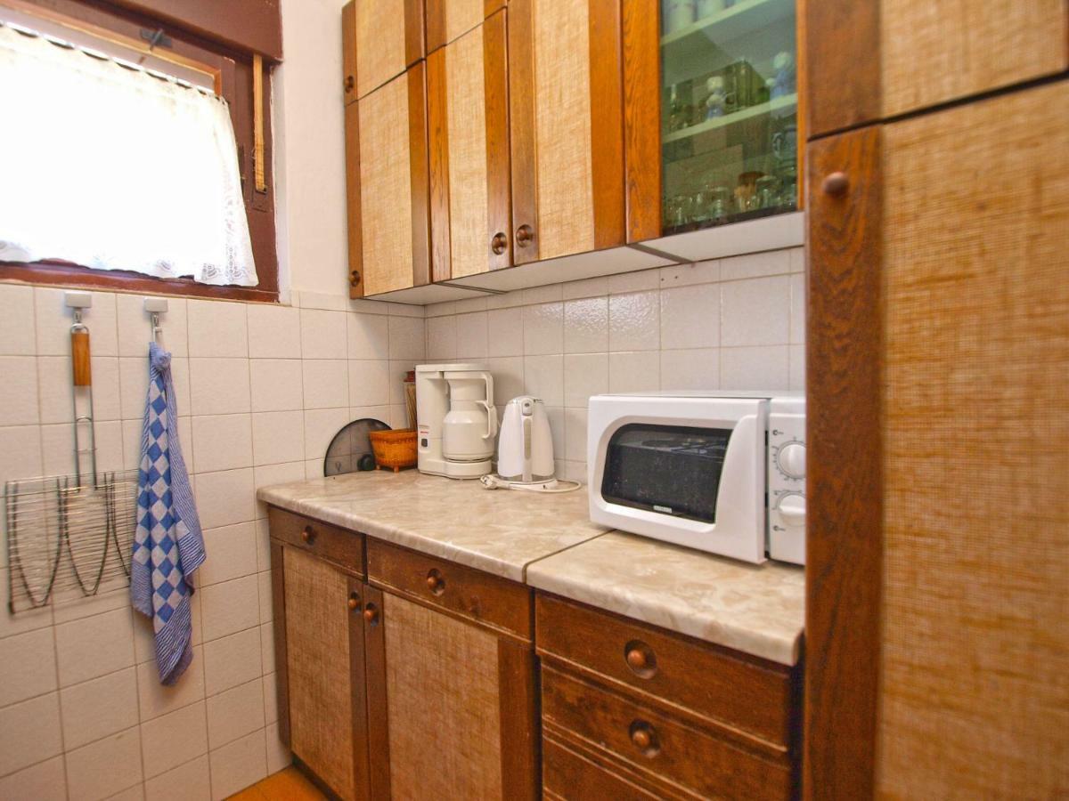 Apartments And Room Rabac 155 מראה חיצוני תמונה