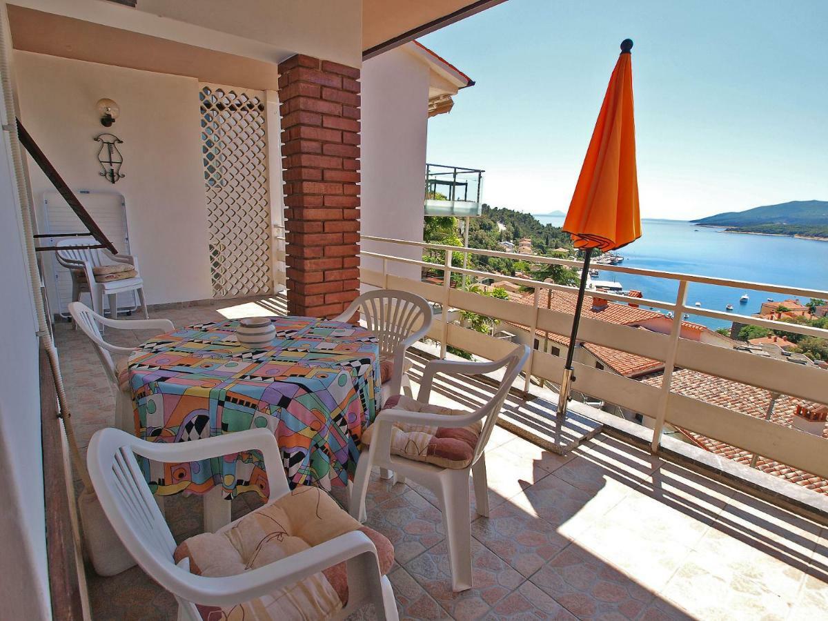 Apartments And Room Rabac 155 מראה חיצוני תמונה