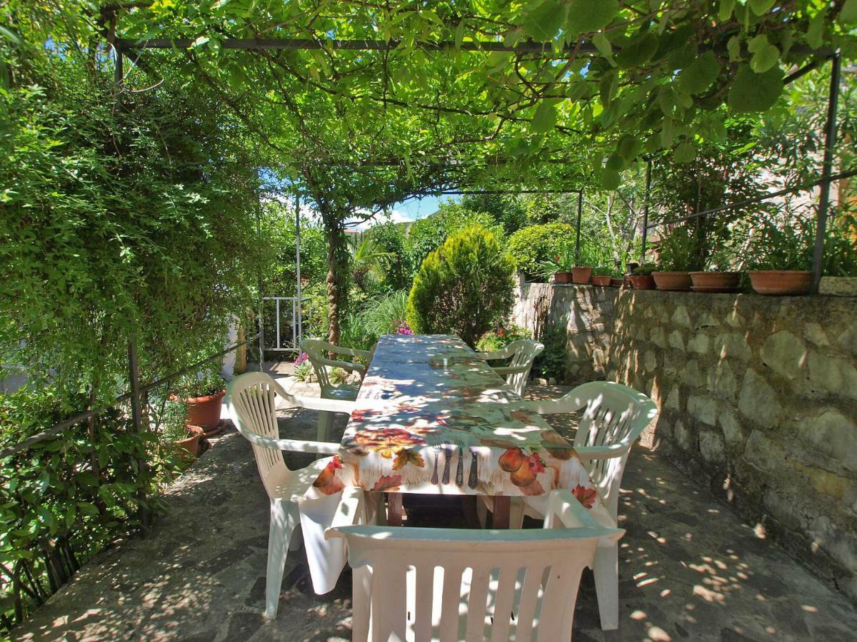 Apartments And Room Rabac 155 מראה חיצוני תמונה