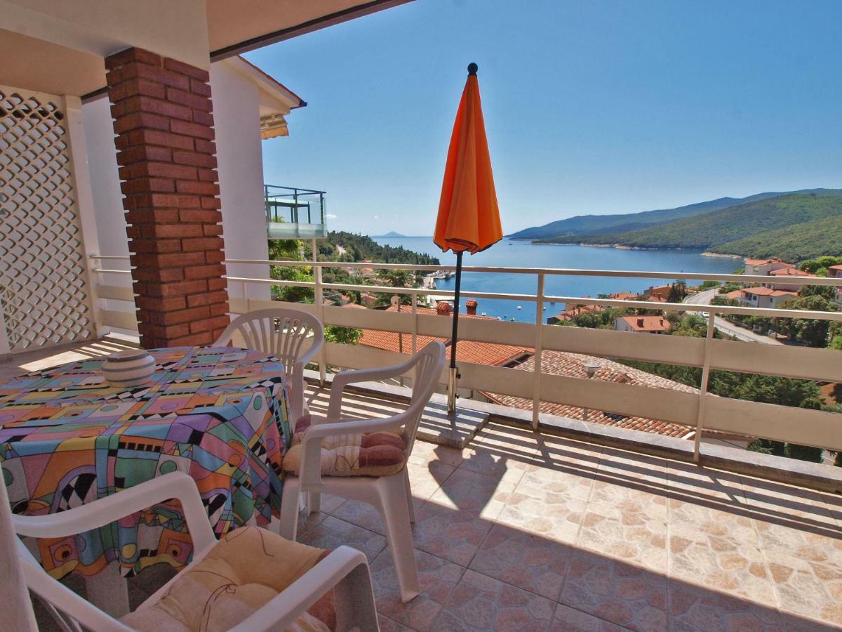 Apartments And Room Rabac 155 מראה חיצוני תמונה