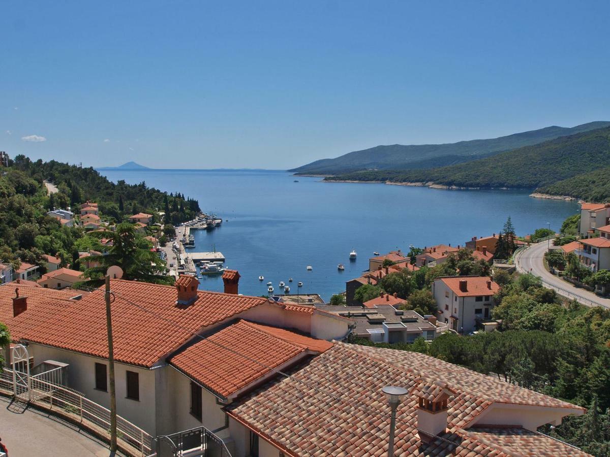 Apartments And Room Rabac 155 מראה חיצוני תמונה