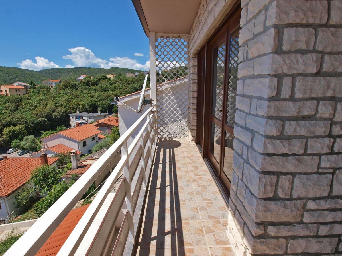 Apartments And Room Rabac 155 מראה חיצוני תמונה