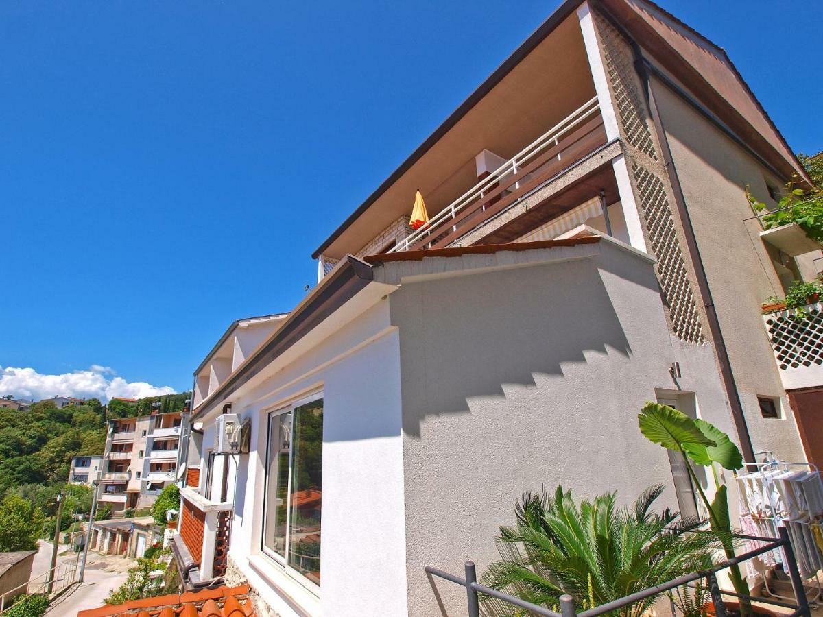 Apartments And Room Rabac 155 מראה חיצוני תמונה