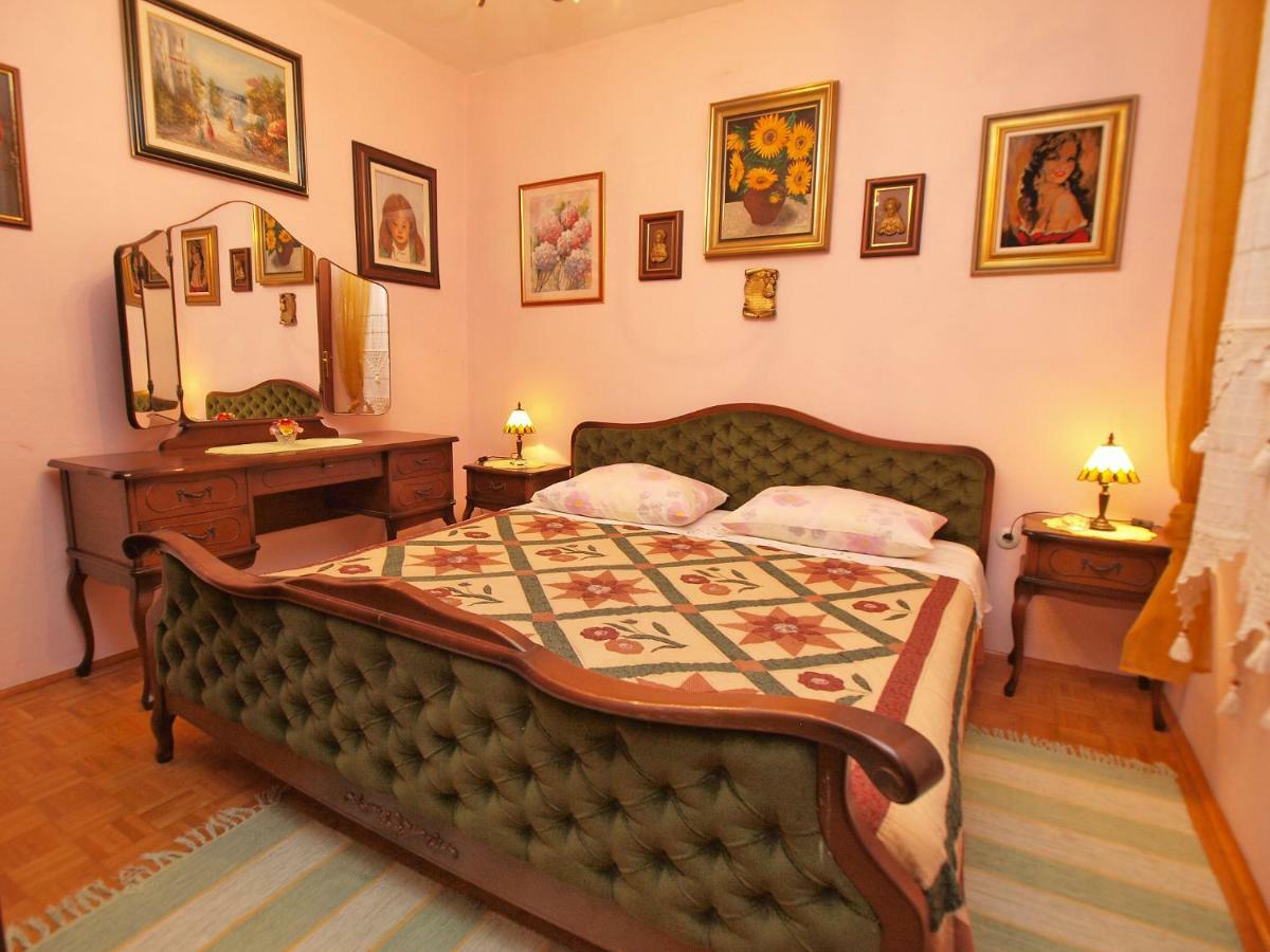 Apartments And Room Rabac 155 מראה חיצוני תמונה