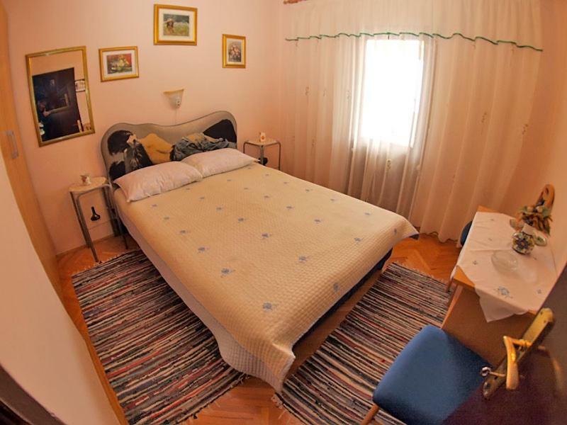 Apartments And Room Rabac 155 מראה חיצוני תמונה