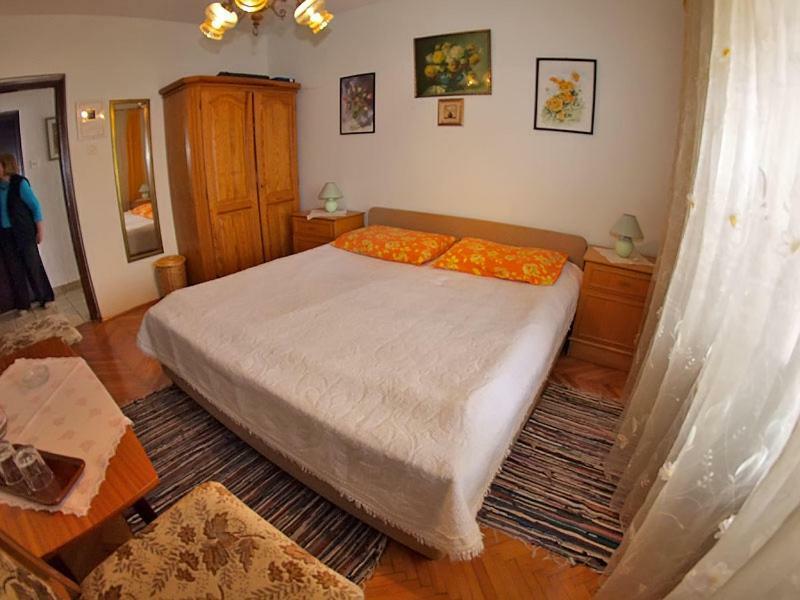 Apartments And Room Rabac 155 מראה חיצוני תמונה